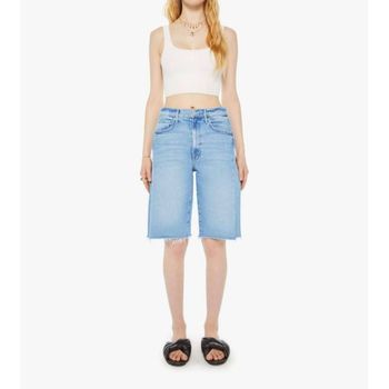 하프파이프 버뮤다 프레이 쇼츠 블루 6737467 143550869