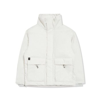 여성 여성경량패딩 DWW22569 WANDERER THIN 원더러 씬 다운 자켓 LE1215468294