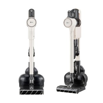 LG 코드제로 오브제 무선청소기 A9 물걸레 AS9272WD 60개월 22,500