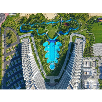 [청주출발][노옵션+250상당혜택(머드스파+마사지+토탈케어)] 나트랑2박X달랏1박 5일 [5성]