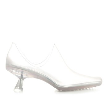 [해외배송] 로에베 에밀리 아쿠아 펌프스 LLEMS01X01 9980