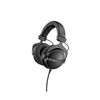 [해외] 독일 베어다이나믹 헤드폰 Beyerdynamic DT770 PRO Limited Edition Headphones in 블랙 1380103