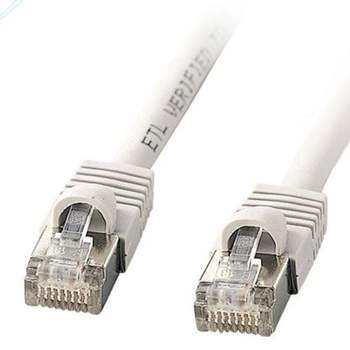랜 GL62QN98 케이블 랜선 통신선 인터넷선 SW CAT.5E STP 3m