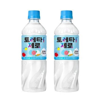 토레타 제로 500ml 12개 / 이온음료 (13124653)