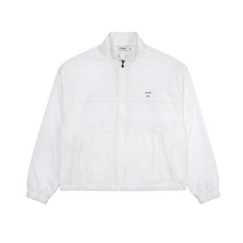 HDEX 에센셜 플로우 바람막이 W B1 H7AM1WLJK06 0WH 0LE