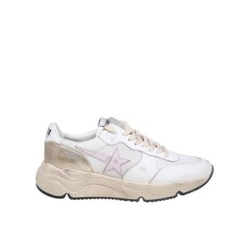 골든구스 러닝 솔 청키 스니커즈 화이트 GWF00215 F005342 11700 120735545