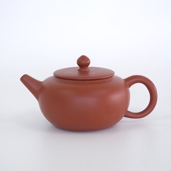 고원 자사호 B 미니 보이차 주전자 중국 전통 다관