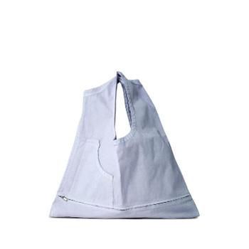 26 FW Issey Miyake 패널 패치 포켓 숄더 백 IM58AG10280 TP443050472