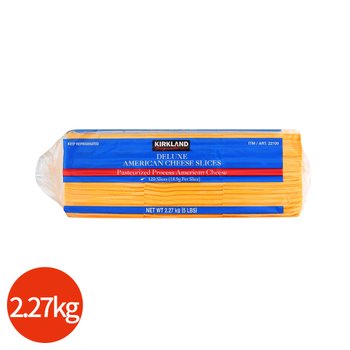 커클랜드 시그니처 아메리칸 슬라이스 2.27kg