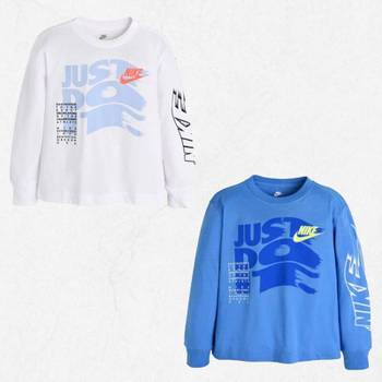 나이키 온더무브 긴팔 티셔츠 2종 택1 A251TS159P 2554320