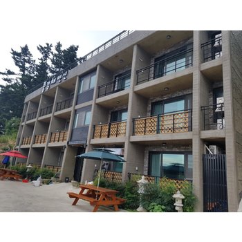 [울릉군] 풍경채펜션