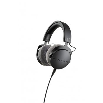 [해외] beyerdynamic DT 700 PRO X 2 베이어 다이내믹 밀폐형 모니터 헤드폰 제조업체 보증