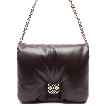 [신세계백화점][로에베] 22FW 여성 고야 푸퍼 체인 숄더백 (AP40P41X01_9517_22F)