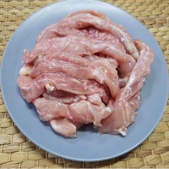 VDD 맛상 닭목살 1kg (S41979777)