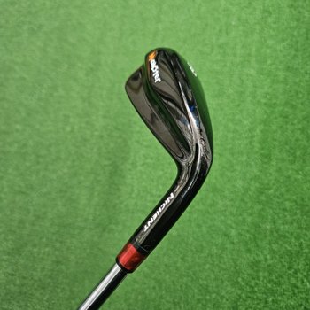 니켄트 몬스터 3번 21도 스틸 S 플랙스 중고골프채 드라이빙 아이언