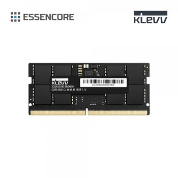 에센코어 DDR5 32G PC5-44800 CL46 노트북 하이닉스칩
