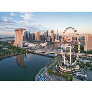 전일관광/노쇼핑/노팁 [센토사 빌리지호텔] 싱가포르 3박5일 ASE575OZIV