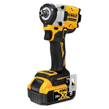 디월트 충전I 충전임팩트렌치 DCF922P2 20V/5.0 5108848