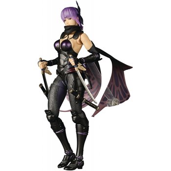 [해외] 리볼텍 어메이징 야마구치 NINJA GAIDEN 3: Razor’s Edge 아야네
