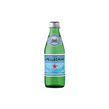 메가커피 산펠레그리노 탄산수 250ml
