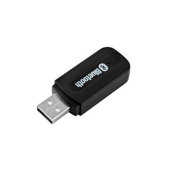 Coms 초소형 블루투스 USB 오디오 동글 리시버 수신기 (S40918990)