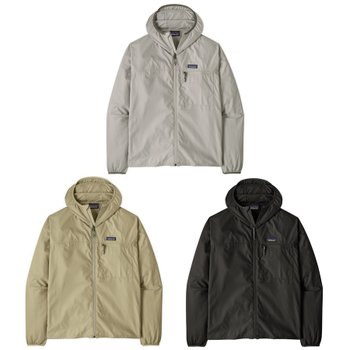 [파타고니아코리아] (20495R5)  2026년  SS 멘즈 라이트 & 배리어블 재킷