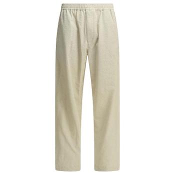 [해외] Goldwin  Screen  Sports pants Beige GZ76151NY [관부가세포함]
