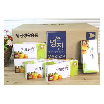 (BOX)명진크린백17x25x300매(소)_16개입 (S14791463)