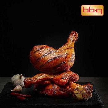 (G)BBQ 자메이카 통다리 바비큐 170g x 5팩 (S50768346)