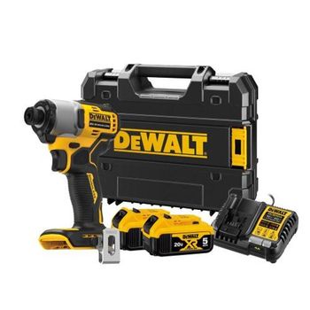 DCF840P2T(20V/5.0) 디월트 충전충전임팩트드라이버 1EA DCF840P2T(20V/5.0Ah) BL