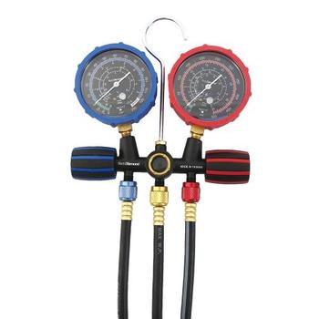 블랙다이아몬드 냉동게이지세트 1 850mm (72 ) 21256GP