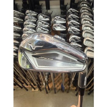 미즈노 JPX919 아이언 중고
