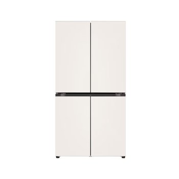 LG 디오스 오브제컬렉션 냉장고 T873MEE111