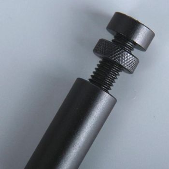 알루미늄 그래픽카드 지지대 블랙 중 4060 그래픽 지지대 거치대