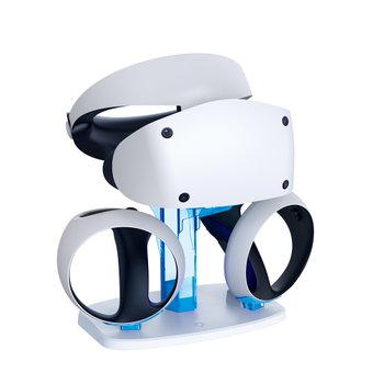 디앤엠테크놀로지 PS5 플스5 VR2 LED 충전독 / 충전기 TP5-2517