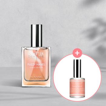 아트박스/데메테르 데메테르 퍼지네이블 EDT 50ml+EDC 15ml(포켓향수)