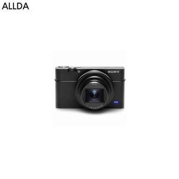 DSC-RX100M6 강화유리 액정보호필름 1매 보호필름 강화필름 액정필름 투명필름 보호스티커
