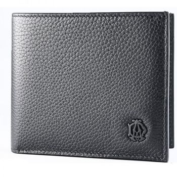 [해외] Dunhill 던힐 Burlington 4cc 코인 퍼스 빌폴드 월렛 지갑 DU24F2320GN001
