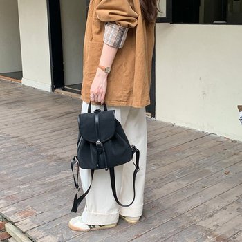 MT_21047 여성 조리 백팩 학생백팩 조리백팩 여성쪼리백팩 패션백팩