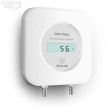 DST1100 차압트랜스미터