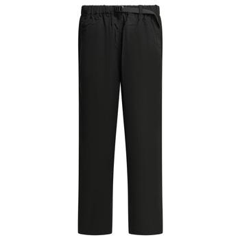 26SS 골드윈 트레이닝/조거 팬츠 GL76188BK BLACK DOM