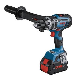 보쉬 충전 충전드릴드라이버 GSR18V-150C (18V/4.0,8.0Ah) BL