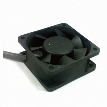 (프로테크닉) IP68 방수팬 MGT6024MB-O25 24V 3600RPM 60mm 25T 3PIN FG /쿨러/튜닝