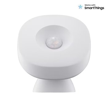 [허브필수] ThingsOne 싱스원 동작감지 센서 IOT-MTP03 (스마트싱스 전용, 스마트홈 IOT)