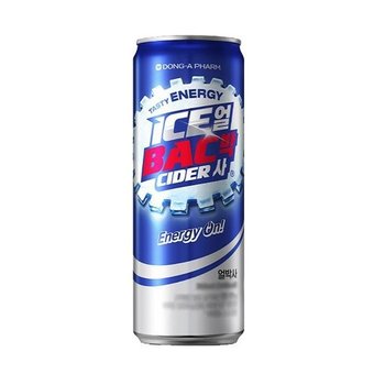 [동아제약] 동아제약 얼박사 355ml 18개 (41219068)