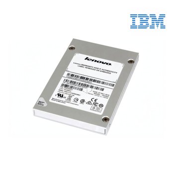 [중고] IBM 400G 2.5 SAS 12G 01GV762 서버SSD