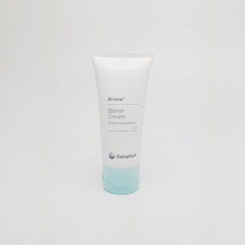 콜로플라스트 브라바 베리어크림 12000 60ml Coloplast Brava BarrierCream