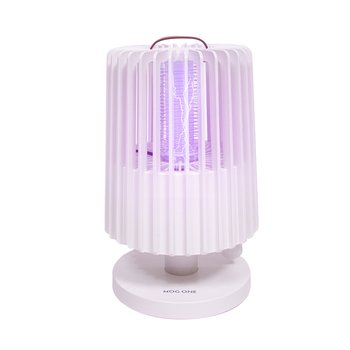 충전식 포충기 살충등 JMOG-100 해충 모기퇴치기