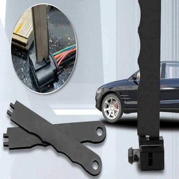 [VCL60198]자동차 렌치세트 코일 렌치