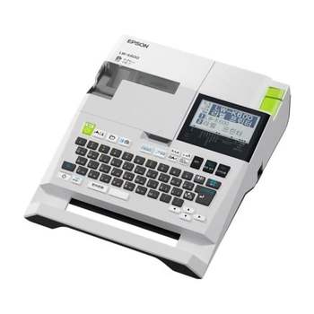 EPSON XQ23DN01 엡손 라벨 프린터 LW-K600 4-24MM 라벨기